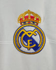 2013 - 14 Real Madrid Home Shirt Ronaldo 7 - 9/10 - (XL) - Eternal Pitch