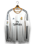 2013 - 14 Real Madrid Home Shirt Ronaldo 7 - 9/10 - (XL) - Eternal Pitch