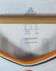 2013 - 14 Real Madrid Home Shirt Ronaldo 7 - 9/10 - (XL) - Eternal Pitch