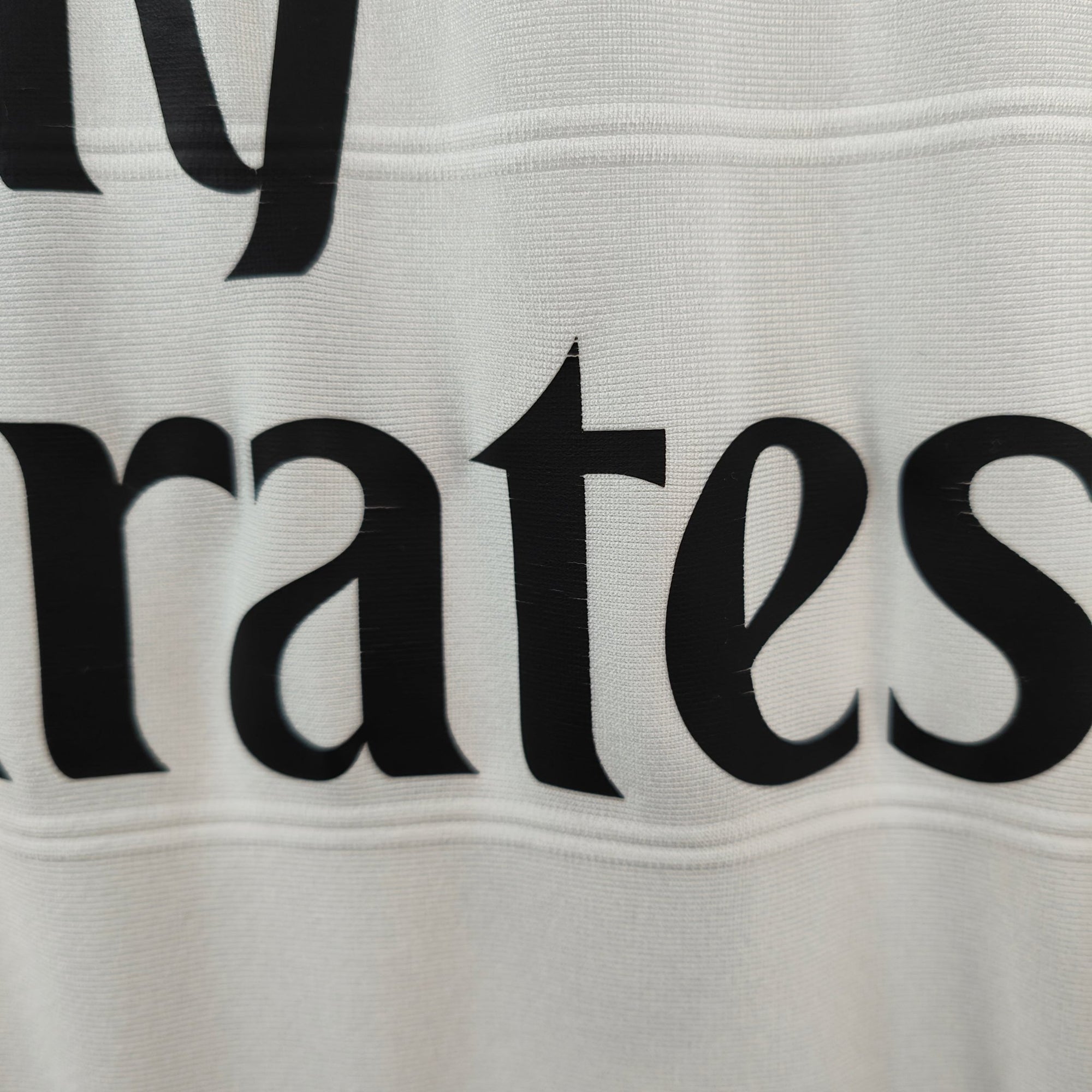 2013 - 14 Real Madrid Home Shirt Ronaldo 7 - 9/10 - (XL) - Eternal Pitch