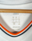 2013 - 14 Real Madrid Home Shirt Ronaldo 7 (L) - Eternal Pitch