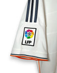2013 - 14 Real Madrid Home Shirt Ronaldo 7 (L) - Eternal Pitch