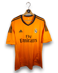 2013 - 14 Real Madrid Third Shirt Ronaldo 7 - 8/10 - (L) - Eternal Pitch