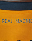 2013 - 14 Real Madrid Third Shirt Ronaldo 7 - 8/10 - (L) - Eternal Pitch