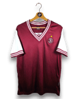 2013 - 14 Servette Genève Home Shirt (L) - Eternal Pitch