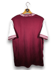 2013 - 14 Servette Genève Home Shirt (L) - Eternal Pitch