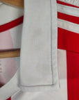 2013 - 14 Stoke City Home Shirt Crouch 25 - 7.5/10 - (XL) - Eternal Pitch