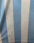 2013 - 15 Argentina Home Shirt Messi 10 - 5.5/10 - (L) - Eternal Pitch