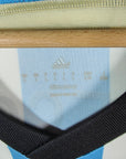 2013 - 15 Argentina Home Shirt Messi 10 - 5.5/10 - (L) - Eternal Pitch