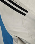 2013 - 15 Argentina Home Shirt Messi 10 - 5.5/10 - (L) - Eternal Pitch