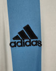2013 - 15 Argentina Home Shirt Messi 10 - 5.5/10 - (L) - Eternal Pitch