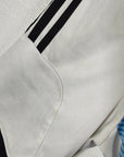 2013 - 15 Argentina Home Shirt Messi 10 - 5.5/10 - (L) - Eternal Pitch