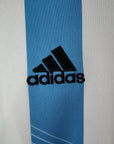 2013 - 15 Argentina Home Shirt Messi 10 - 9/10 - (M) - Eternal Pitch