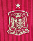 2013 - 15 Spain Home Shirt Torres 9 - 9.5/10 - (XL) - Eternal Pitch