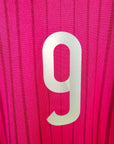 2013 - 15 Spain Home Shirt Torres 9 - 9.5/10 - (XL) - Eternal Pitch