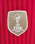 2013 - 15 Spain Home Shirt Torres 9 - 9.5/10 - (XL) - Eternal Pitch