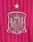 2013 - 15 Spain Home Shirt Torres 9 - 9.5/10 - (XL) - Eternal Pitch