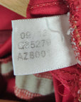 2013 - 15 Spain Home Shirt Torres 9 - 9.5/10 - (XL) - Eternal Pitch