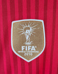 2013 - 15 Spain Home Shirt Torres 9 - 9.5/10 - (XL) - Eternal Pitch