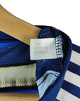 2014 - 15 Argentina Away Shirt Messi 10 (XL) - Eternal Pitch