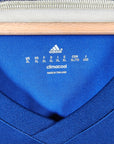 2014 - 15 Argentina Away Shirt Messi 10 (XL) - Eternal Pitch