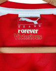 2014 - 15 Arsenal Home Shirt Giroud 12 - 9/10 - (M) - Eternal Pitch