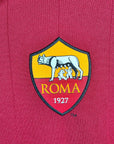 2014 - 15 AS Roma Home Shirt Totti 10 - 8/10 - (M) - Eternal Pitch