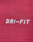 2014 - 15 AS Roma Home Shirt Totti 10 - 8/10 - (M) - Eternal Pitch