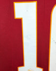 2014 - 15 AS Roma Home Shirt Totti 10 - 8/10 - (M) - Eternal Pitch