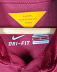 2014 - 15 AS Roma Home Shirt Totti 10 - 9/10 - (L) - Eternal Pitch