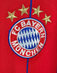 2014 - 15 Bayern Munich Home Shirt (M) - Eternal Pitch