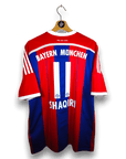 2014 - 15 Bayern Munich Home Shirt Shaqiri 11 - 9.5/10 - (XL) - Eternal Pitch