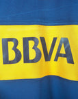 2014 - 15 Boca Juniors Home Shirt Gago 5 - 7.5/10 - (S) - Eternal Pitch