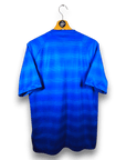 2014 - 15 Brazil Away Shirt - 9/10 - (M) - Eternal Pitch