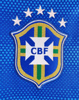 2014 - 15 Brazil Away Shirt Neymar 10 - 9.5/10 - (M) - Eternal Pitch