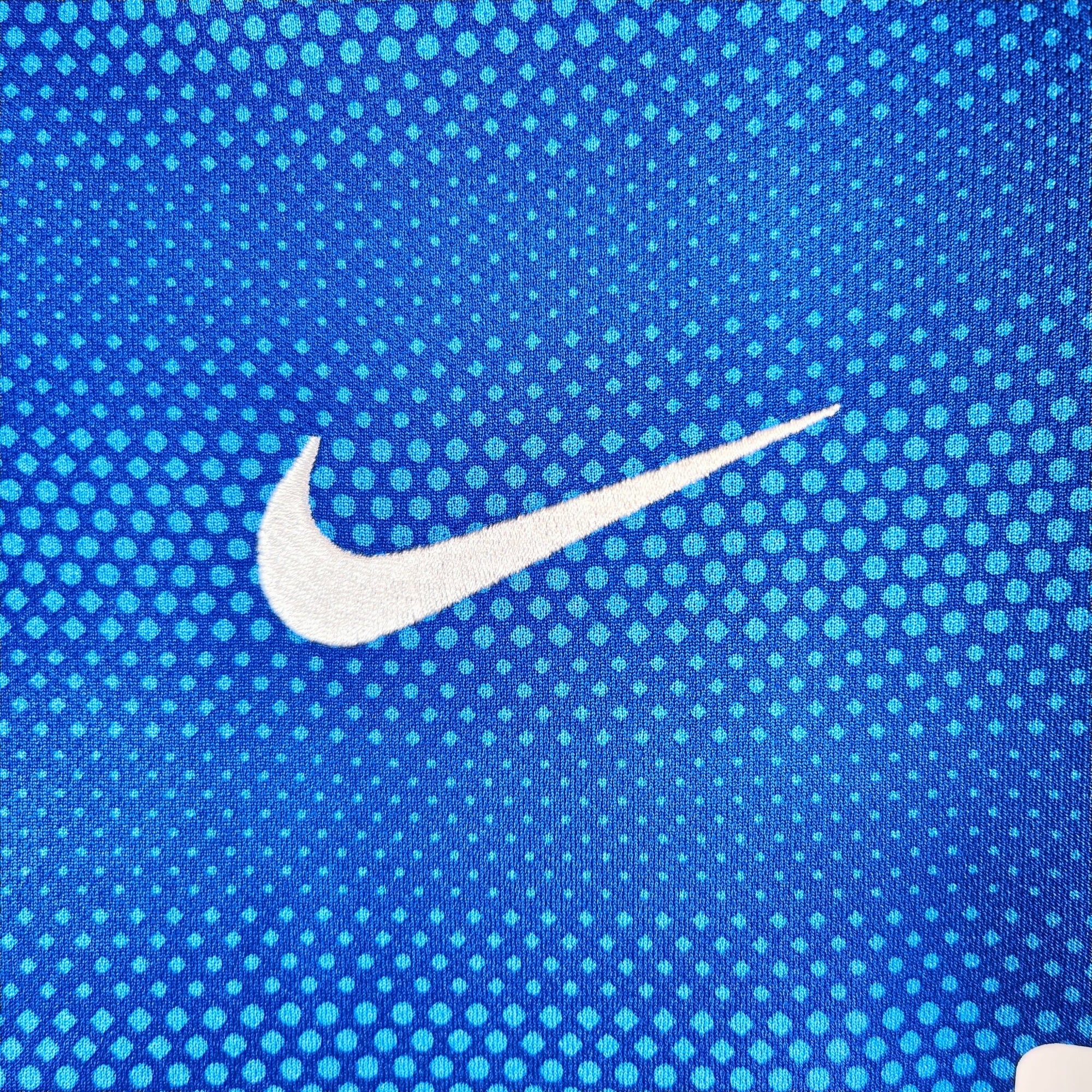 2014 - 15 Brazil Away Shirt Neymar 10 - 9.5/10 - (M) - Eternal Pitch