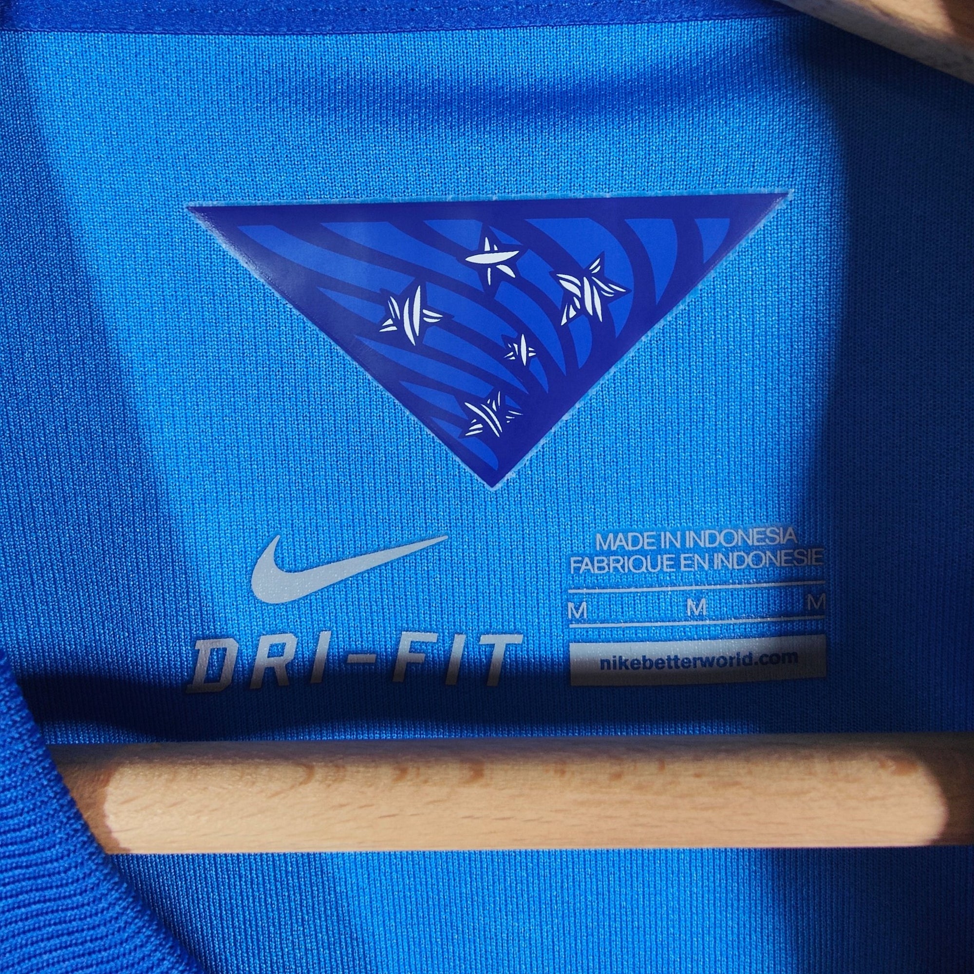 2014 - 15 Brazil Away Shirt Neymar 10 - 9.5/10 - (M) - Eternal Pitch