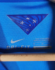2014 - 15 Brazil Away Shirt Neymar 10 - 9.5/10 - (M) - Eternal Pitch