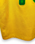 2014 - 15 Brazil Home Shirt Neymar 10 (L Kids) - Eternal Pitch