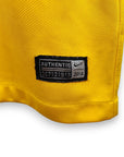 2014 - 15 Brazil Home Shirt Neymar 10 (L Kids) - Eternal Pitch