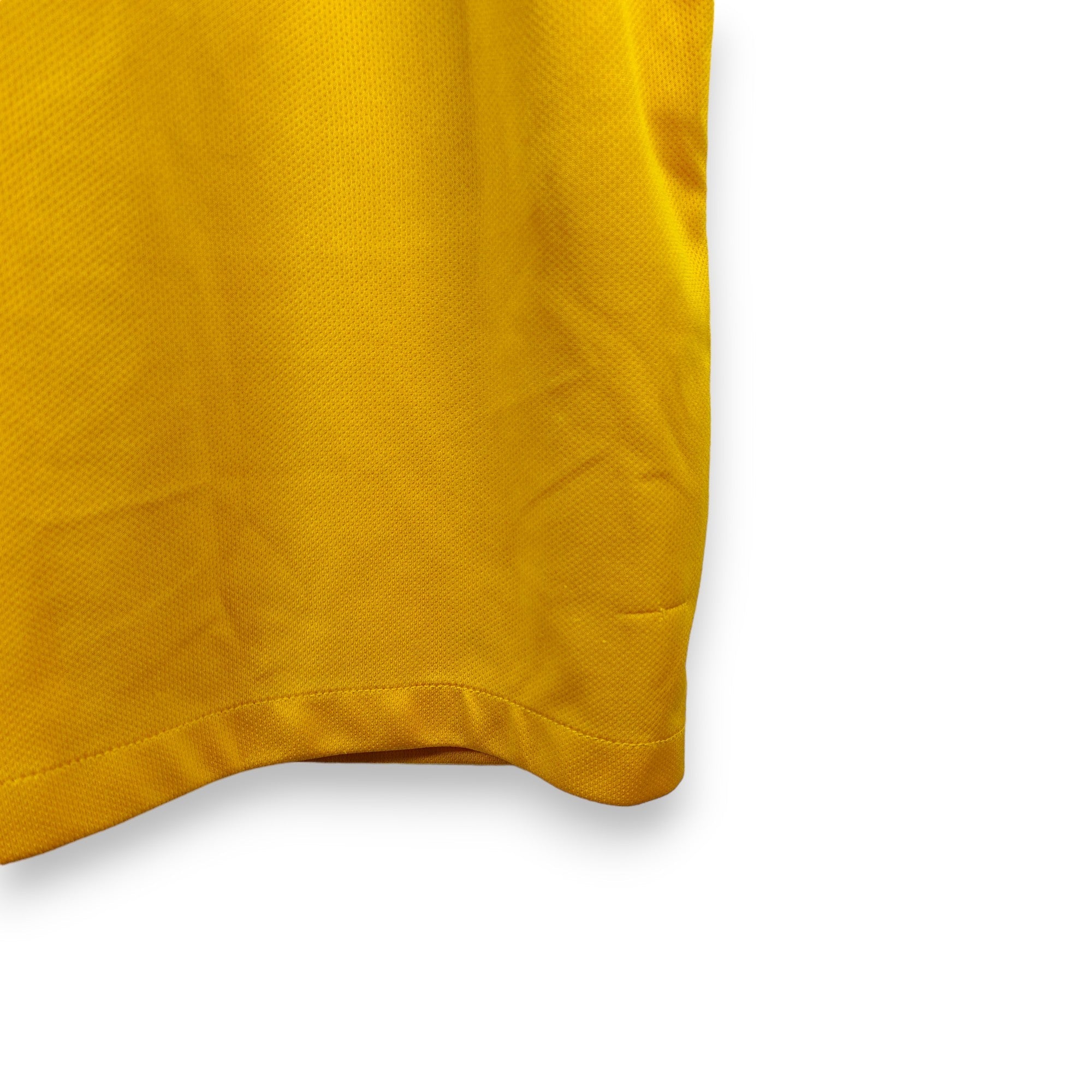 2014 - 15 Brazil Home Shirt Neymar 10 (L Kids) - Eternal Pitch