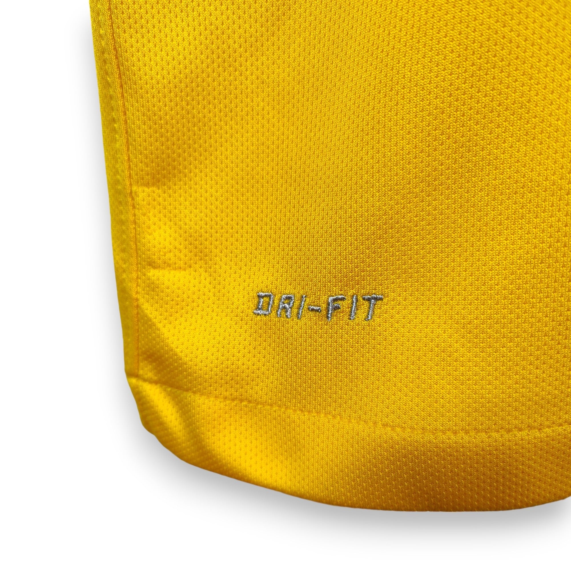 2014 - 15 Brazil Home Shirt Neymar 10 (L Kids) - Eternal Pitch