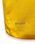 2014 - 15 Brazil Home Shirt Neymar 10 (L Kids) - Eternal Pitch