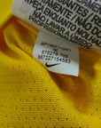 2014 - 15 Brazil Player Version Home Shirt Neymar 10 - 9.5/10 - (M) - Eternal Pitch