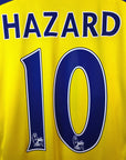 2014 - 15 Chelsea Away Shirt Hazard 10 - 8.5/10 - (L) - Eternal Pitch