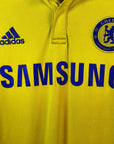 2014 - 15 Chelsea Away Shirt Hazard 10 - 8.5/10 - (L) - Eternal Pitch