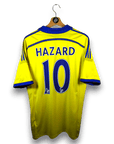 2014 - 15 Chelsea Away Shirt Hazard 10 - 8.5/10 - (L) - Eternal Pitch