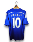 2014 - 15 Chelsea Home Shirt Hazard 10 - 8.5/10 - (M) - Eternal Pitch