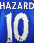 2014 - 15 Chelsea Home Shirt Hazard 10 - 8.5/10 - (M) - Eternal Pitch