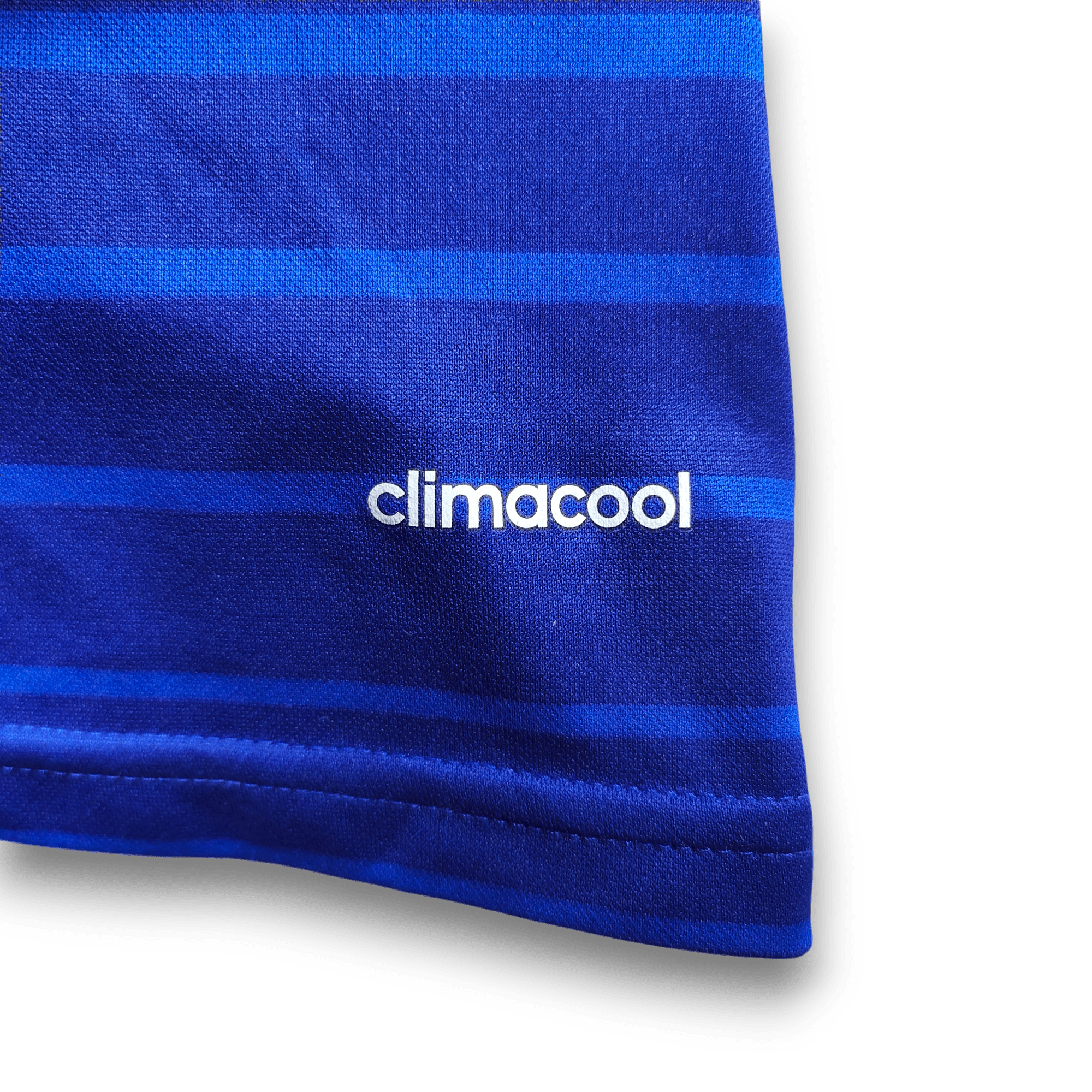 2014 - 15 Chelsea Home Shirt Hazard 10 - 8.5/10 - (M) - Eternal Pitch